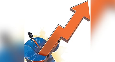 The company achieved a turnover of over Rs 1,785 crore, selling more than 43,144 metric tonnes of soaps and detergents.