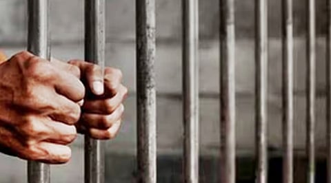 Mother initially claimed that unidentified people had entered her house, snatched her gold chain and abducted her baby.