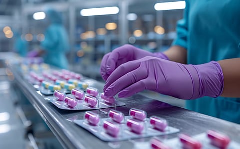 Indian pharmaceutical industry is particularly vulnerable to trade policy changes due to its significant dependence on exports to the US