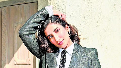 Parul Gulati