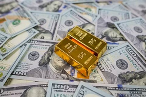 India’s forex kitty surges to 5-month high at $665.4 billion