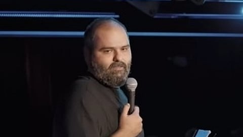 Kunal Kamra