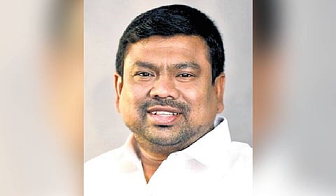 Ramanathapuram MP and chairman of the Tamil Nadu Waqf Board K Nawaskani