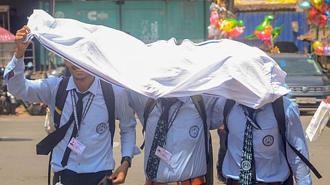 The IMD predicted that heatwave conditions are likely to prevail in pockets of Jharsuguda, Boudh, Sambalpur, Angul, Balasore, Bhadrak and Dhenkanal from May 20 onwards.