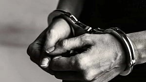 Earlier, seven others had been arrested in connection with the case.