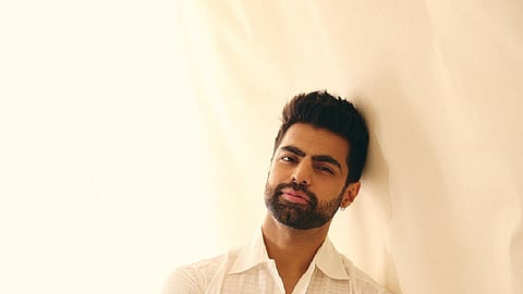 Abhinav Sharma