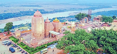 In a bid to boost spiritual tourism in Odisha, the government had decided to establish a corridor to enhance connectivity to all the eight prominent Shakti Peethas across the state.