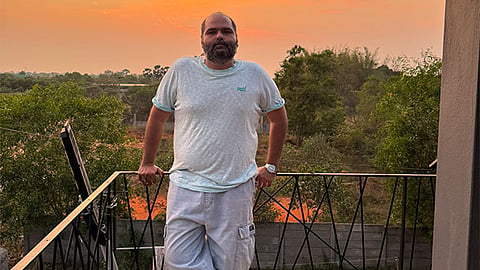 Kunal Kamra