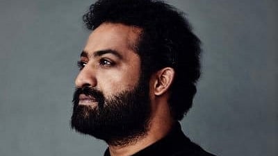 Jr NTR