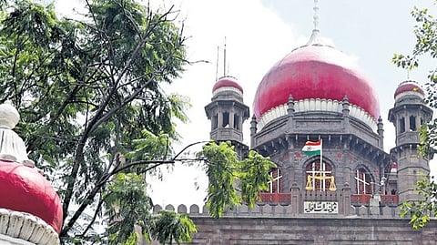 Telangana High Court
