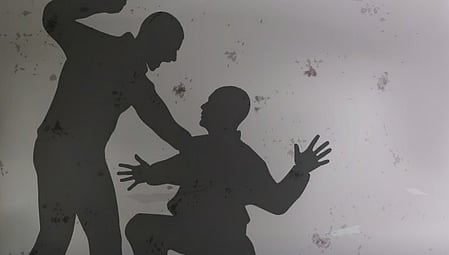 3 Jain monks in Madhya Pradesh temple attacked by youths from Rajasthan