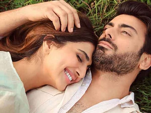 'Abir Gulaal' directed by Aarti S Bagdi, was slated for release in India on May 9 but found itself at the centre of a huge controversy in the aftermath of April 22 terror attack in Pahalgam in south Kashmir