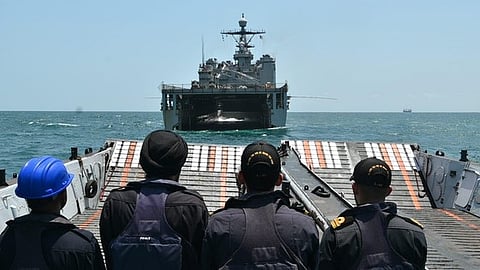 Image used for representational purposes.