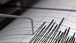 earthquake