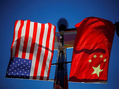 China has already utilised nearly 22% of its total annual budget within the first three months of the year.