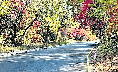 many high-pollution zones — including dense residential and industrial areas — remain unmonitored.