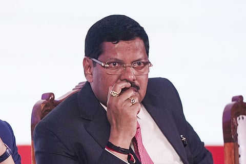 Chief Justice of India (CJI) Sanjiv Khanna on Wednesday, April 16, 2025, recommended to Union Law Ministry, the appointment of Justice BR Gavai as the next CJI.