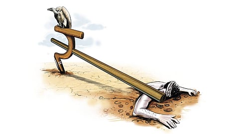 Image used for representational purposes only.