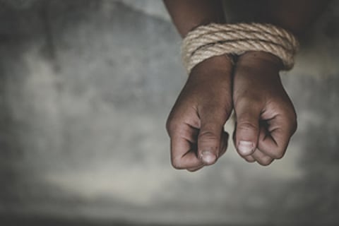 Uttarakhand: Student kidnapped, thrashed & video shared on social media by 12 minors