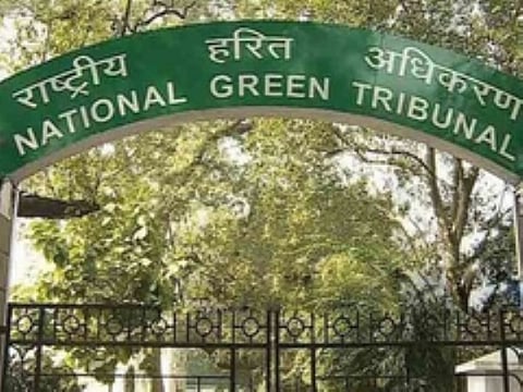 National Green Tribunal