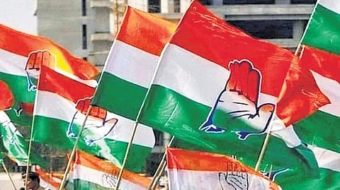 The KPCC office-bearers’ meeting held in Thiruvananthapuram on Wednesday had a lengthy discussion on the matter.