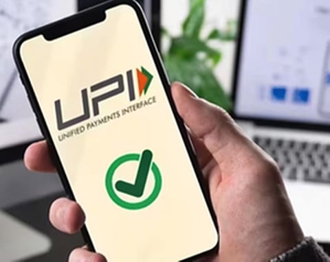 October’s record figures reaffirm UPI’s position as the backbone of India’s digital economy.