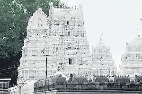 Expansion of Vemulawada Temple to begin with Rs 76 crore sanctioned for first phase