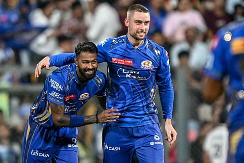 After a slow start to the season, Hardik Pandya & Co seek a third win on the spin
