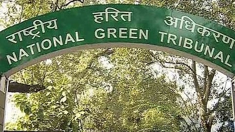 National Green Tribunal (NGT)