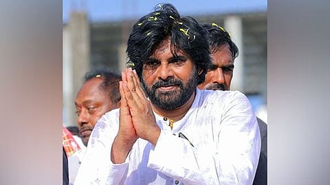 AP Dy CM Pawan Kalyan reiterated that the coalition government, under the leadership of Chief Minister N Chandrababu Naidu, is committed to protecting public assets.