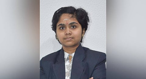 Sai Manogna Guthikonda