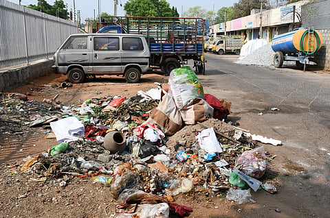 Image used for representative purpose.