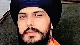 Plot to attack Shah in pro-Amritpal WA group busted, 2 held