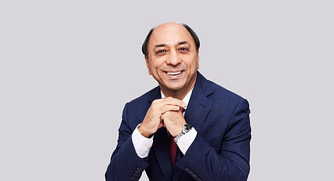Hemant Sikka
