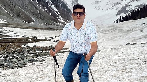 Prasant Satpathy