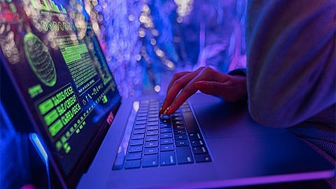On September 1, after seeing an Instagram advertisement, the victim joined a group that claimed to build trading skills under Prof. Aswini Merani.