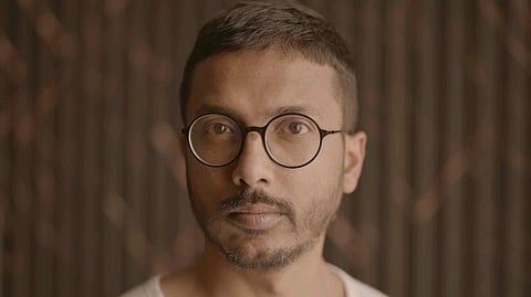 Rudraneil Sengupta