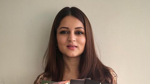 Rabia Jaffer