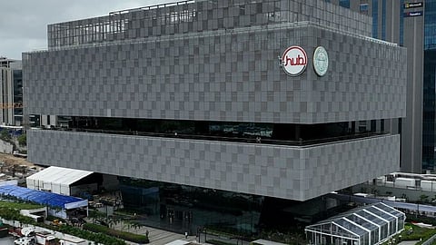 According to a release, the recognition highlights the program’s strategic approach, strong incubation model and its transformative impact on India’s growing semiconductor ecosystem.