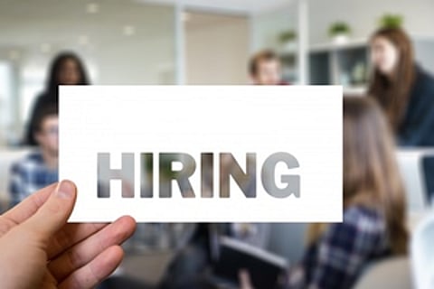 The sentiment on fresher hiring in FY26 remains positive.