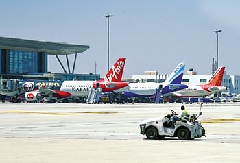 In recognition of its sustainable energy initiatives, the airport also received the Silver Award in the ACI Green Airports Recognition 2025 for the fourth year in a row in the 15-38 million passenger category.