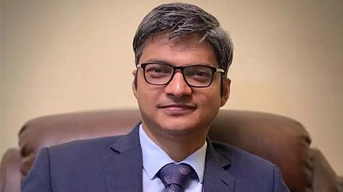 Rajeev Singh