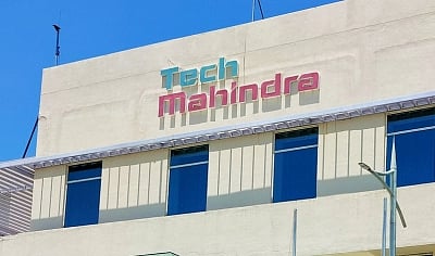 Tech Mahindra results