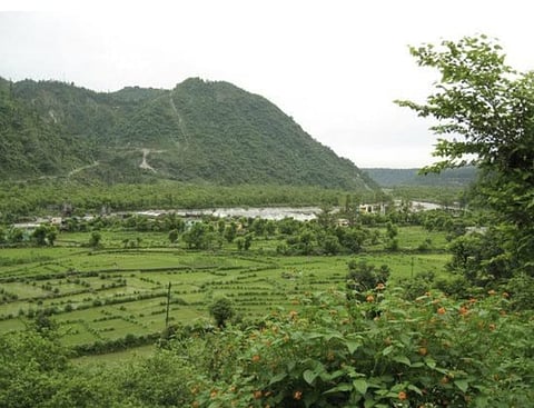 The state government has decided to lift the ‘freeze zone’ designation from land earmarked for the Assembly and Secretariat, effectively shelving the 2023 master plan.