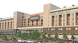 Utkal Hospital