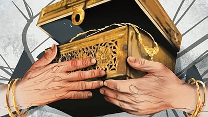 Image used for representational purposes only.