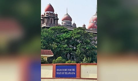 Telangana High Court