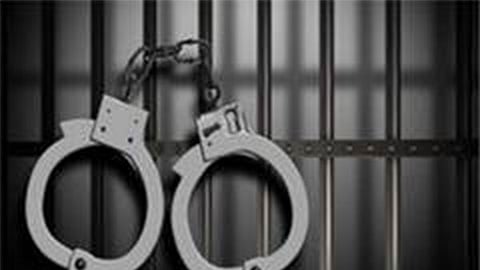 The accused was identified as Zaid Khan, a native of Ghaziabad in Uttar Pradesh, who had moved to Hyderabad two months ago.