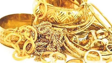 Following this, the system of renewing jewellery loans by paying only the interest due, was changed to cancellation of jewellery loans