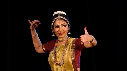 Alarmel Valli